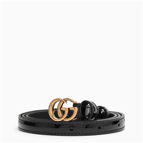 ceinture gucci femme mode|ceinture gucci fine.